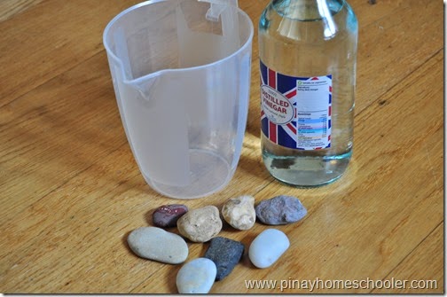 Easy Rock Projects