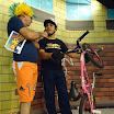 Beto Bikers no SBT