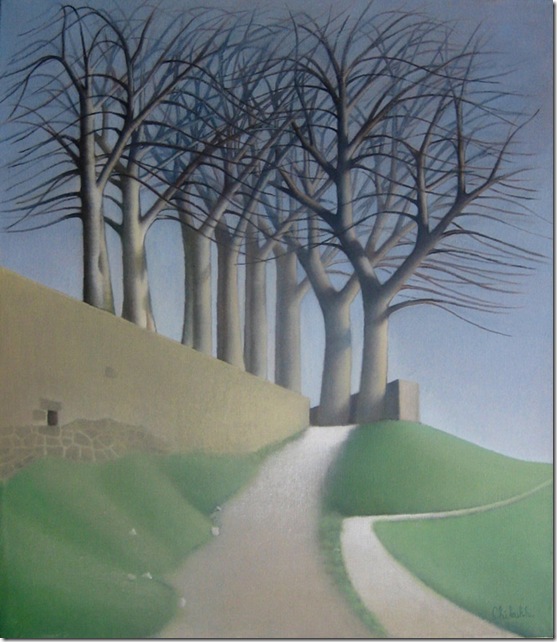 “NAKED TREES” “NAKED TREES”