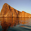 Kicker Rock, Galapagos, Ecuador