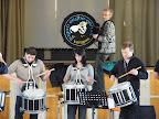 Pr�paration Concours 3�me Cat. Ploemeur 2010