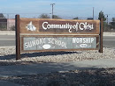 Community of Christ Church 