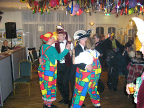 Kleintje Carnaval