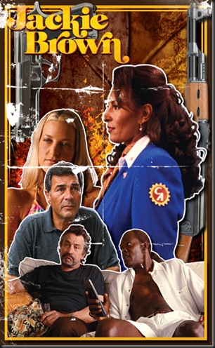 Jackie Brown
