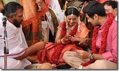 Tamil Actress Sneha Engagement Photos