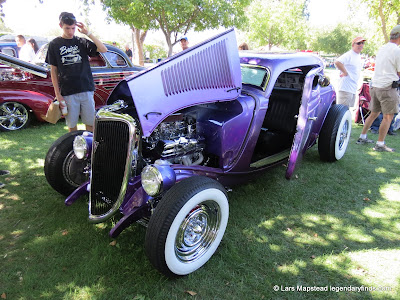  August 2012 Good Guys Rod and Custom Show Coverage