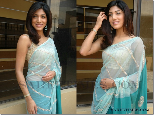 Gadde_Sindhura_Designer_Saree