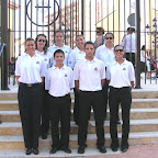 Veladilla del Carmen 2007