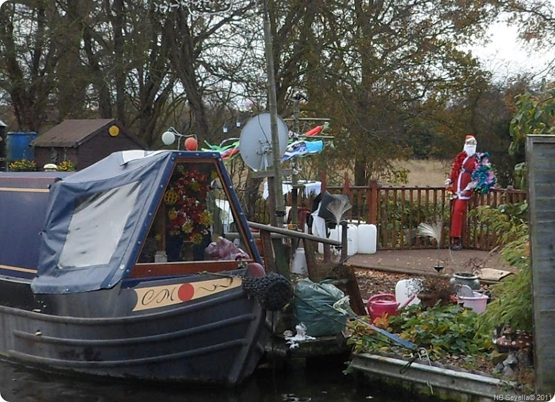 SAM_0020 Santa has arrived SAM_0020 Santa has arrived