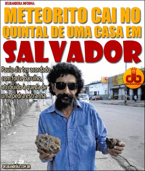 meteorito_em_salvador