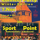 ConnectParty7Nov2009 