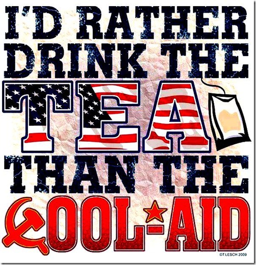 Drink Tea Not Koolaide Drink Tea Not Koolaide