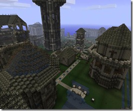 Medieval-Pack-Texture-Pack