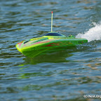 2010-06 RC Boats