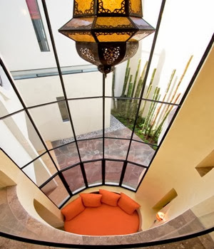 Casa lluvia blanca / House + House Architects, México | ArQuitexs