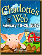 charlotte's web