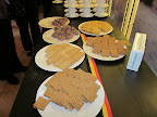 Opening fietspad "Over de meet": Foto