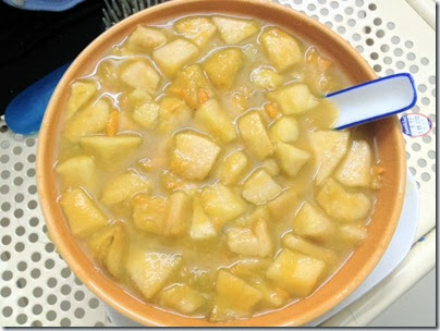 sweet potato apple dessert sweet potato apple dessert