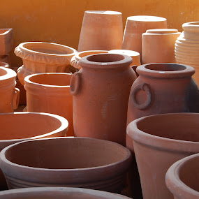 Clay Creations by Brenda Comer - Artistic Objects Other Objects