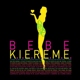 kiereme-bebe