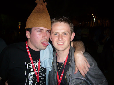 Gus &amp; Will