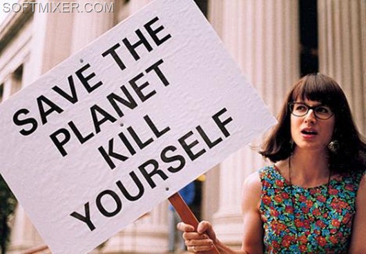 Save-the-Planet