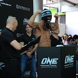 ONE FC Pride of a Nation Weigh In Philippines (77).JPG