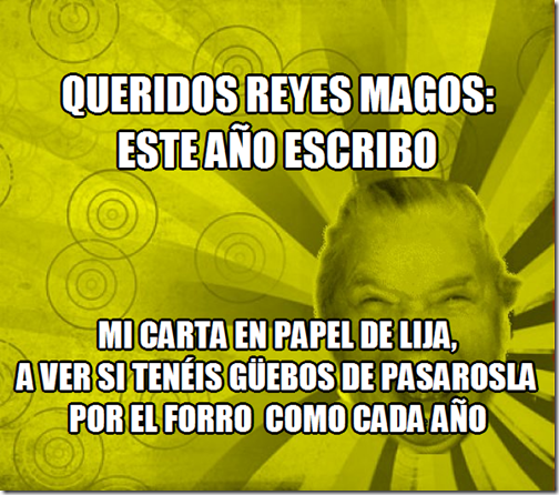 queridos reyes magos d queridos reyes magos d