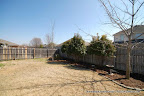 Backyard2 Homes For Rent Little Elm Tx