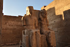 Luxor Temple