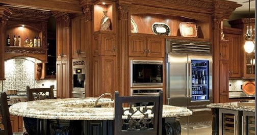 Como Diseñar una Cocina | Decoracion de Interiores