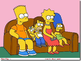 The_simpsons