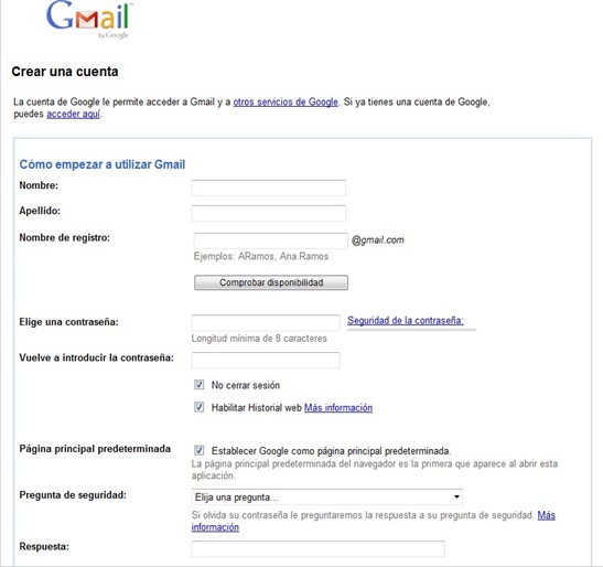Formulario gmail1