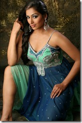 Tamil Actress Padmapriya Janakiraman Photoshoot Pics