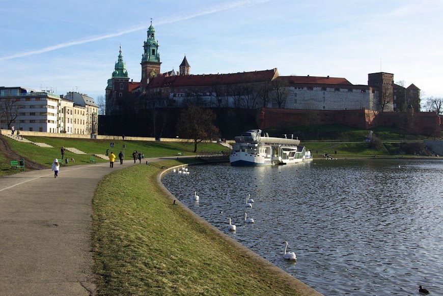 Krakow