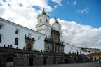 Sprachaufenthalt Quito