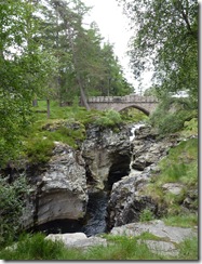 linn of dee