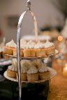 More yummy sweets by One Girl Cookies.