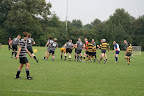 RCD - Heerenveen