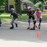 WIJC Skeelerclinic
