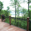 Deck Baluster
