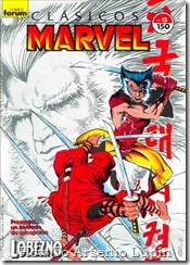 P00018 - Clásicos Marvel nº15 .how P00018 - Clásicos Marvel nº15 .how