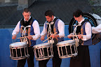 Ouverture des Jeudis de l'Ev�ch� 2009
