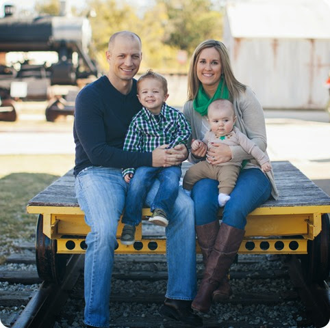 Snyder Family Fall 2014-7437 Snyder Family Fall 2014-7437