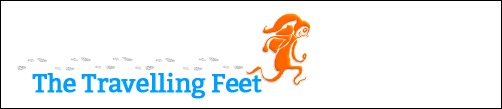 The Travelling Feet