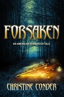 Forsaken By Christine Conder