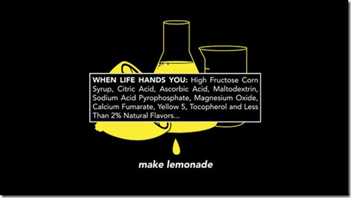 lemonade