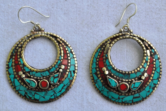 Ear Ring 
