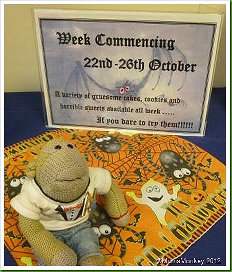 Halloween Week Halloween Week