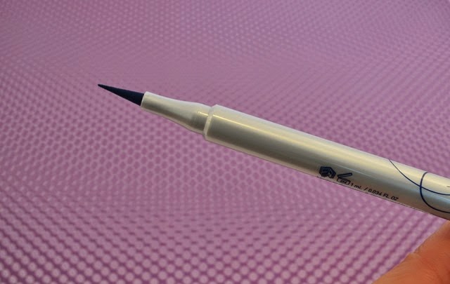 march 2014 ipsy chella eyeliner pen